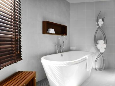 Park Plaza Sukhumvit Bangkok - 67