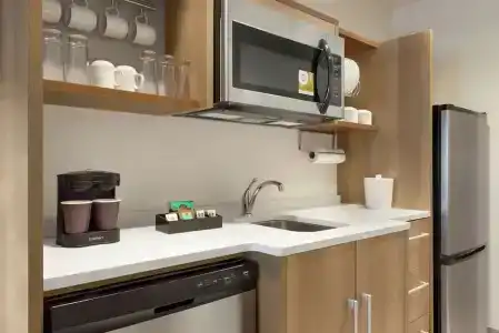 Home2 Suites By Hilton Miami Doral West Airport, Fl - 52