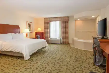 Hilton Garden Inn/Coastal Grand Mall - 16