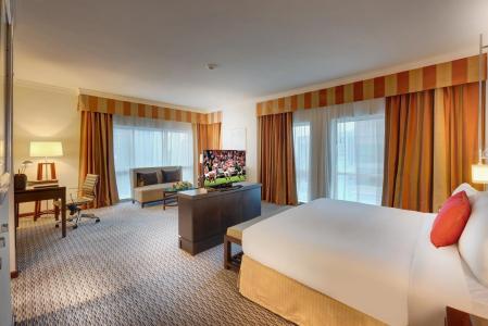 Media Rotana Dubai - 5