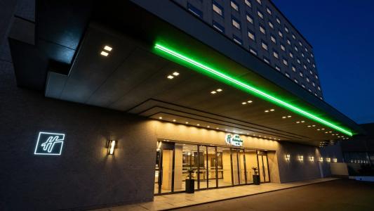 City Plaza Kitakami - 24