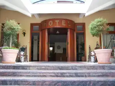 Ristorante Belvedere - 1