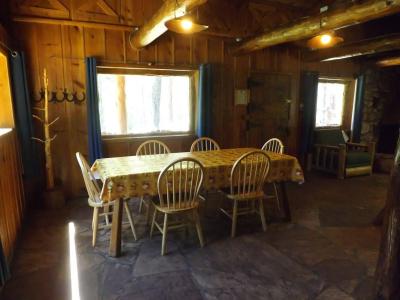 Arizona Mountain Inn & Cabins - 14