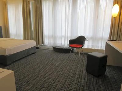 Comfor Ulm City - 112