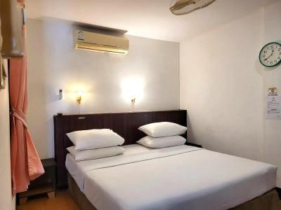 Rabbit Mansion Patong - Sha Plus - 1