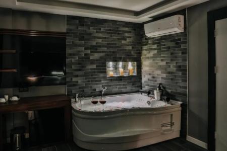 çesme marin butik otel - 77
