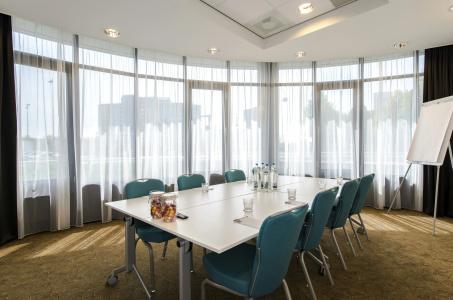 Hampton by Hilton Amsterdam Airport Schiphol - 29