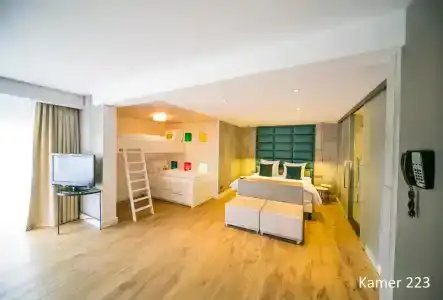 Van der Valk Assen - 21