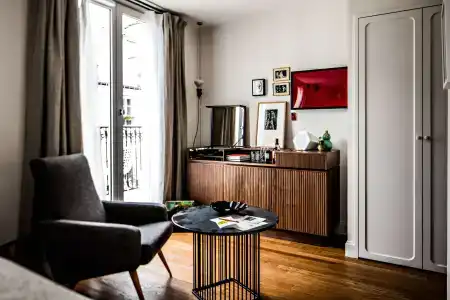 Le Pigalle - 3