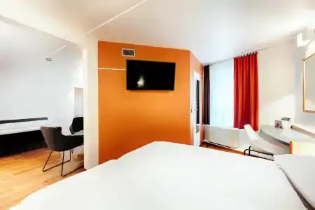 ibis Aachen Hauptbahnhof - 54