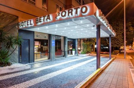 Eurostars Oporto - 26