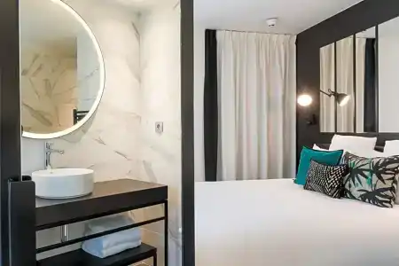 Laz' Spa Urbain Paris - 53