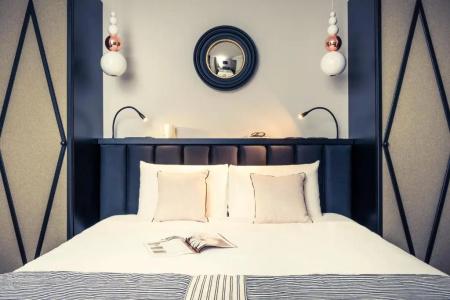 Mercure Paris Arc de Triomphe Wagram - 23