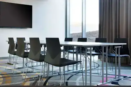 Comfort Bergen Airport - 22