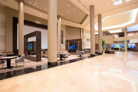 Little Rock Marriott - 25