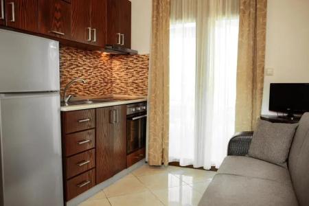 Апарт-отель 4-you Residence - 17