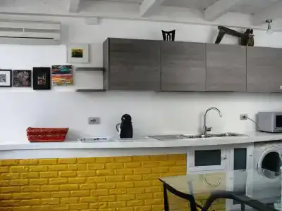 b&b Alma Grande - 18