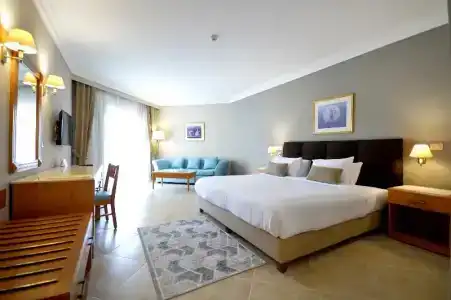Aurora Oriental Resort Sharm El Sheikh - 31