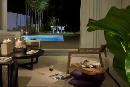 Ultravioleta Boutique Residences - 35