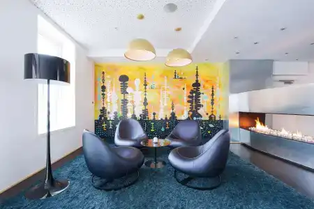 Quality Waterfront - 12