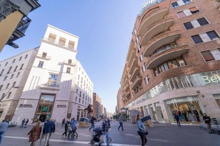 Al Campanile H Napoli Centro, by ClaPa Group - 0