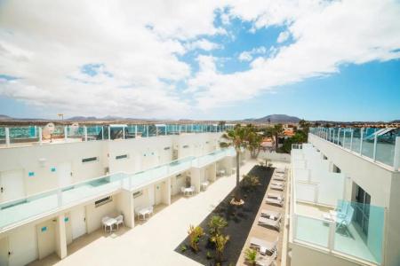 Boutique Tao Caleta Mar - 34