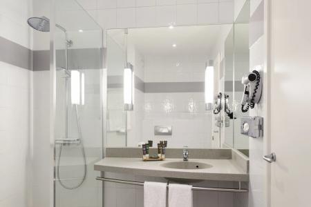 Novotel Sevilla - 7