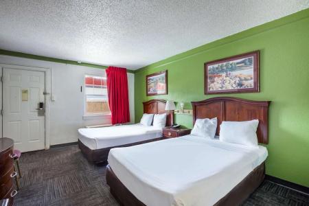 Americas Best Value Inn Denver - 47