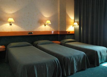Eurohotel - 23