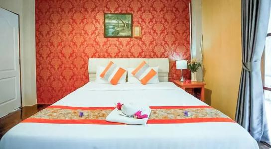 Saitharn Iyara &Spa - 142
