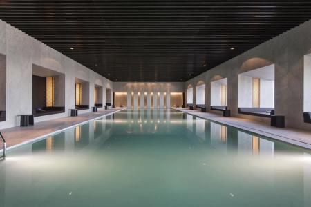 Hyatt Regency Wuhan Optics Valley - 10