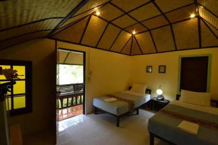 Touch Star - Doi Inthanon - 69
