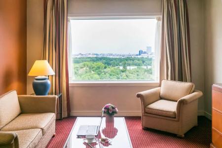 Pullman Bucharest World Trade Center - 60