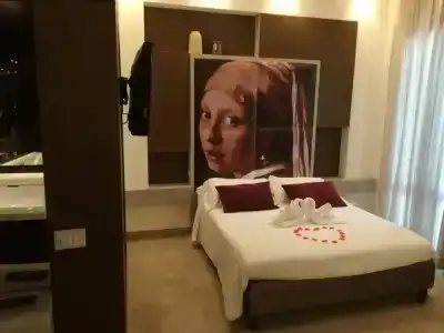 b&b Suite Paciotti - 1