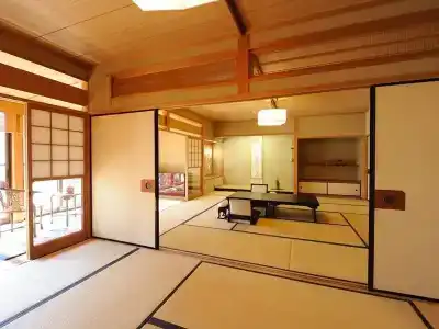 Ryotei Ryokan Yasui - 22