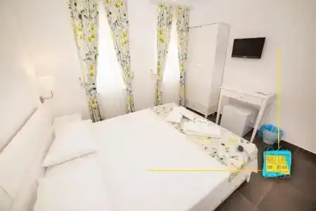 nİlİa Butİk Otel - 57