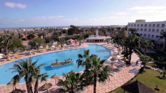 Vime Sidi Mansour - 23
