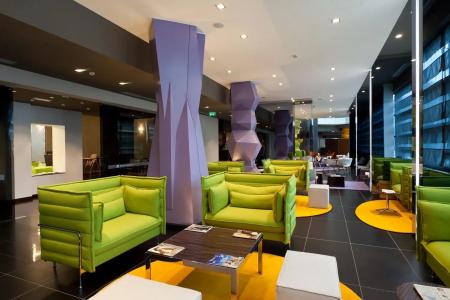 Rmh Modena Des Arts - 32