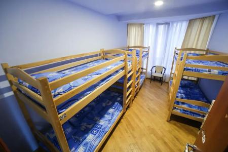 Hostel Yere1 - 2