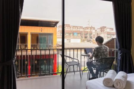 Tuscany Land Resort Donmuang - 7
