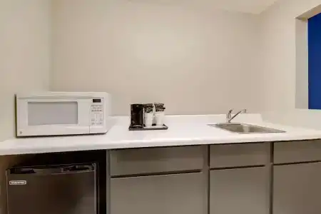 SureStay Plus by Best Western Houston Medical Center - 43