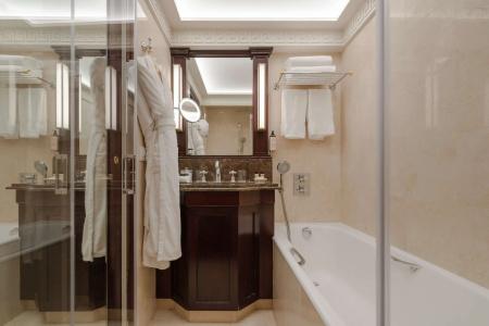 Hôtel Napoleon Paris - 62