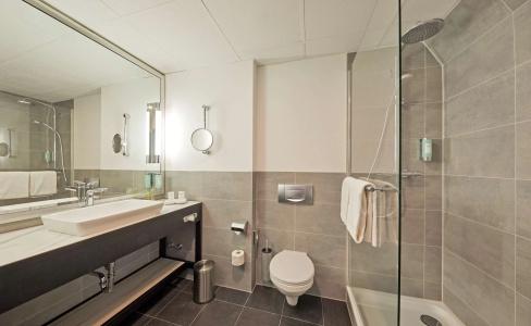Radisson Blu Bremen - 8