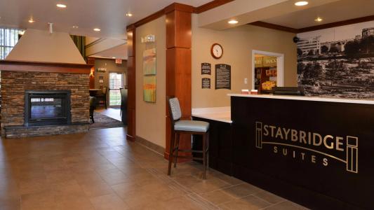 Staybridge Suites at Empire Mall, an IHG - 47