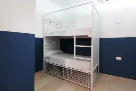 Feel Hostels City Center - 15