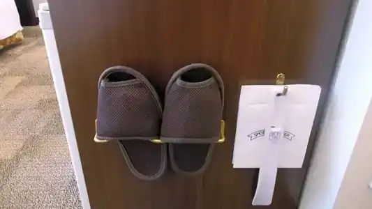Toyoko Inn - 55
