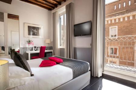 Stay Inn Rome Via Del Corso - 21