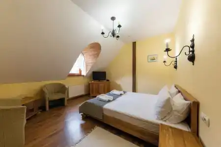 Bogolvar Retreat Resort - 61