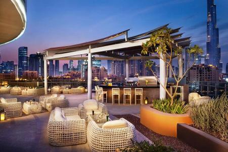 DAMAC Maison Distinction - 5
