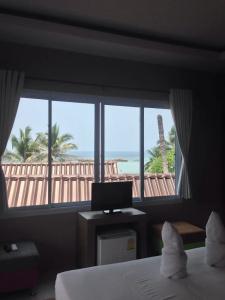 Hut Sun Bungalows - 49